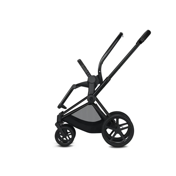 Cybex Priam stroller set JS petticoat