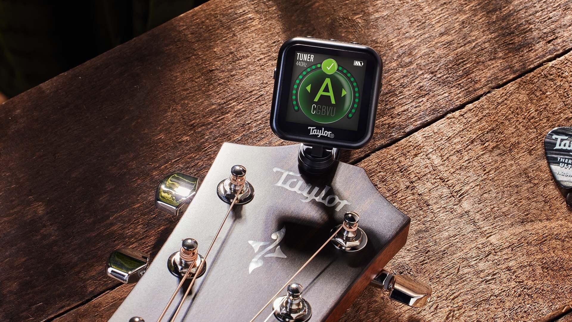 Beacon 5-Way Guitar Multi-Tool