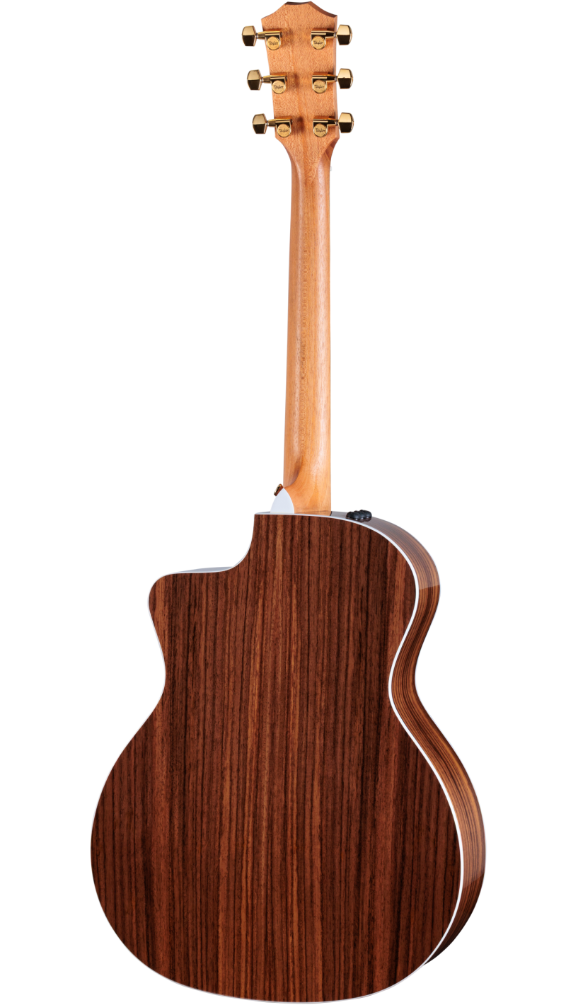 Sunset Blvd 214ce DLX SEB