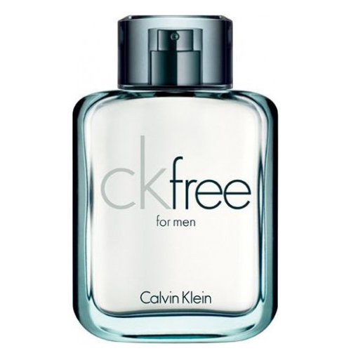 Calvin Klein CK Free