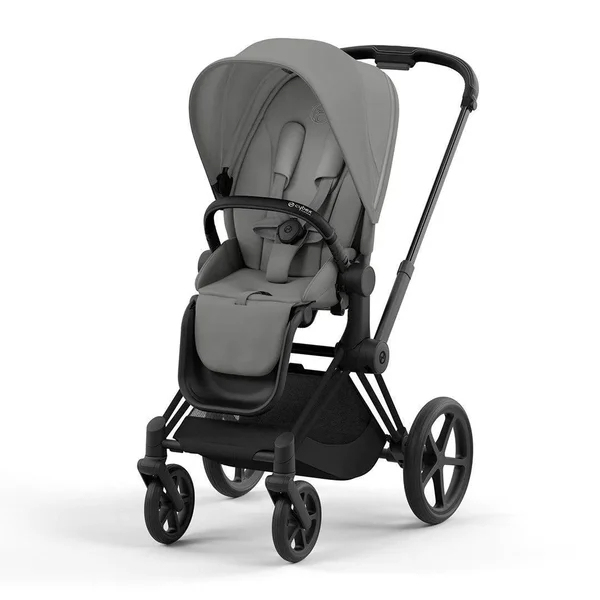 Cybex Priam V4 Stroller Set