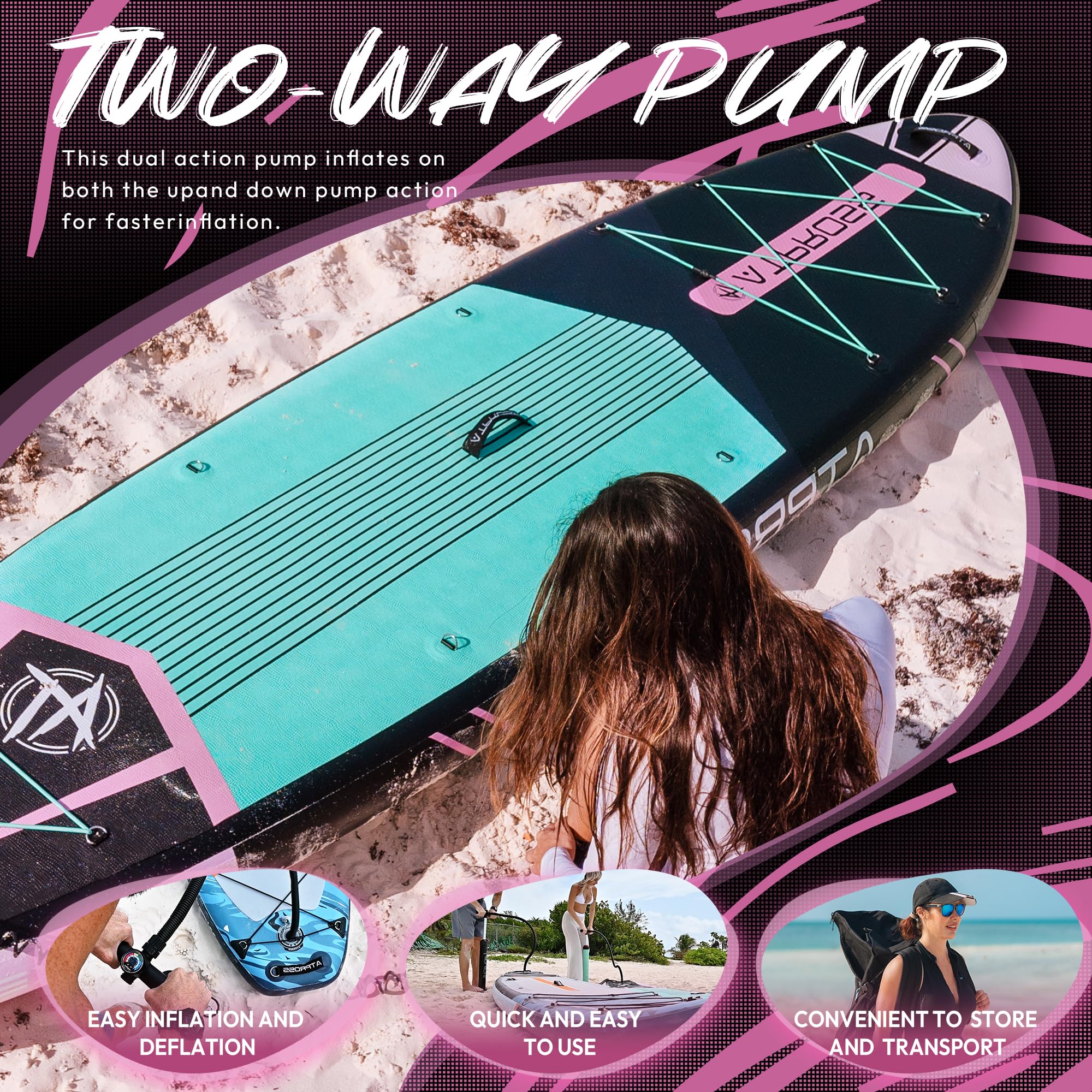 ATPROSS Board ATPB01 Pro