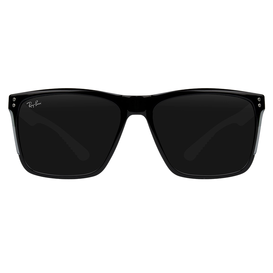 Ray Ban RB4612 Black Sunglasses Frame