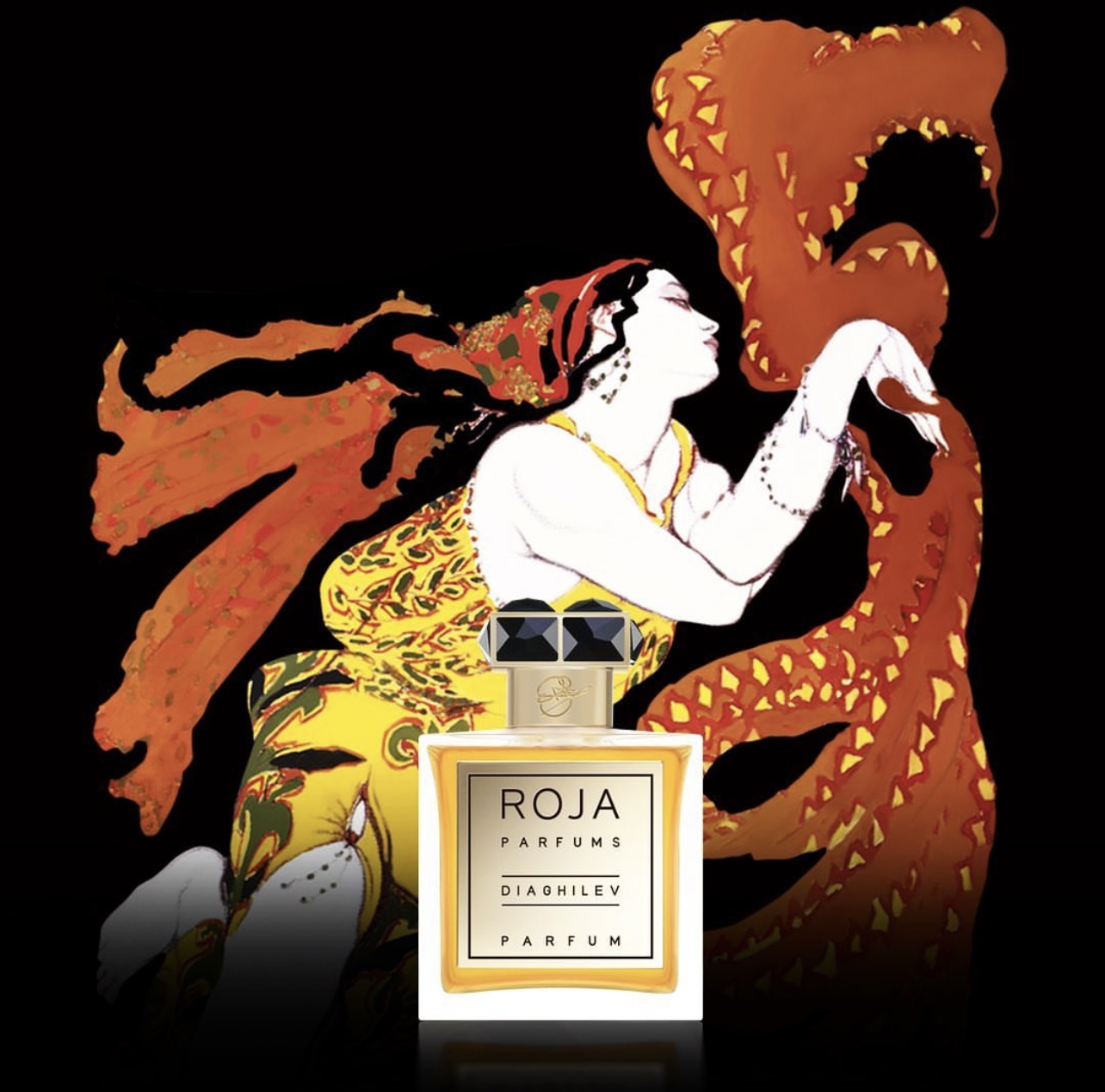 Roja Dove Diaghilev Parfum