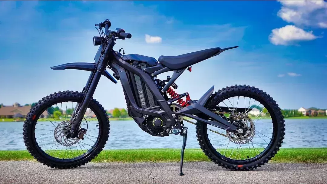 💥LAST DAY €39.99🔥DIRT EBIKE - 3 HOURS FAST CHARGING + 140KM BATTERY LIFE ELECTRIC BICYCLE🎉FACTORY OUTLET ⏰