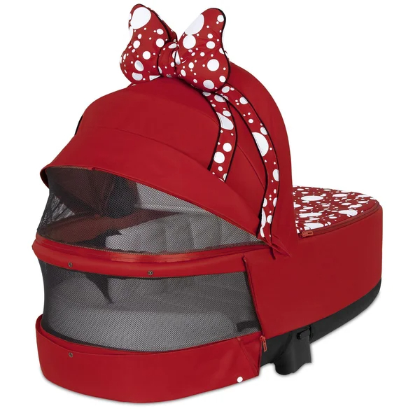 Cybex Priam stroller set JS petticoat