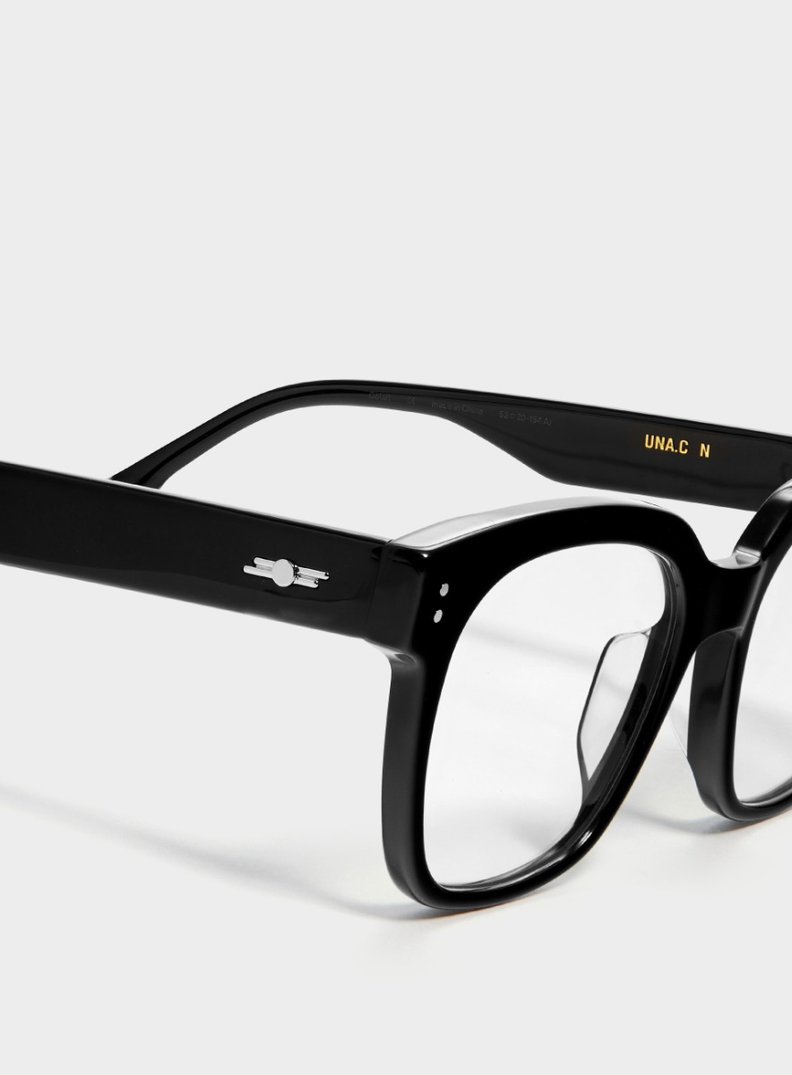 Gentle Monster Una.C N 01