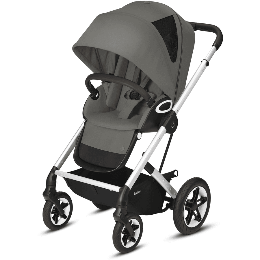 cybex GOLD Poussette Talos S Lux
