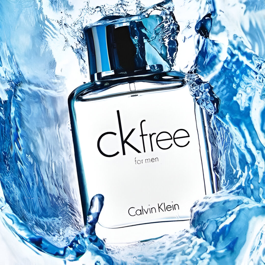 Calvin Klein CK Free