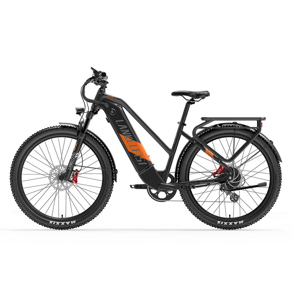 Lankeleisi MX600 PRO 500W 27.5