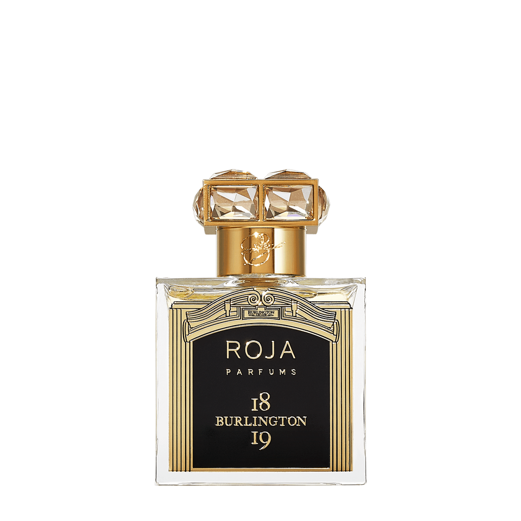 Roja Dove Burlington 1819