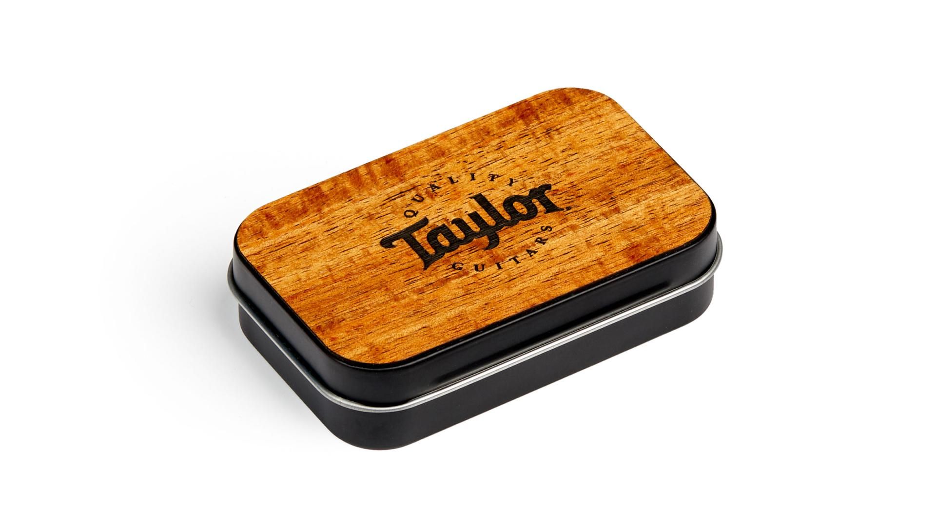 Darktone Series Pick Tin – Collector’s Edition