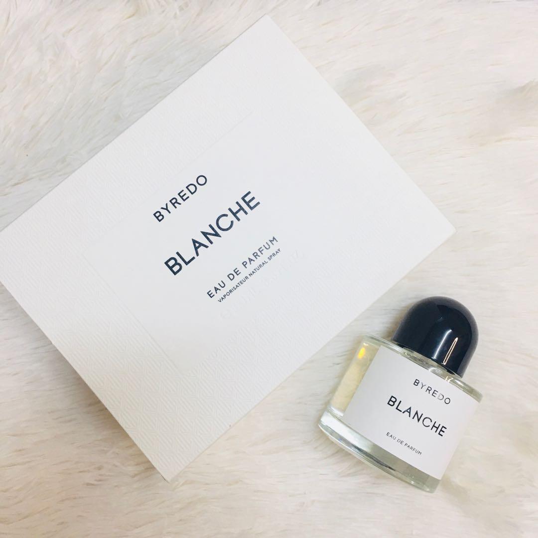 Byredo Blanche