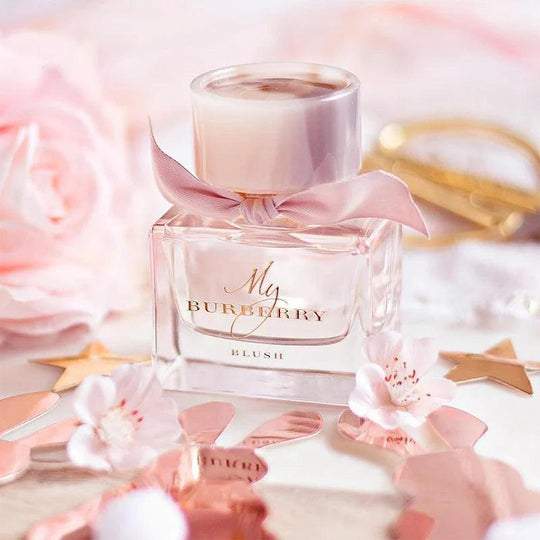 Burberry My Burberry Blush