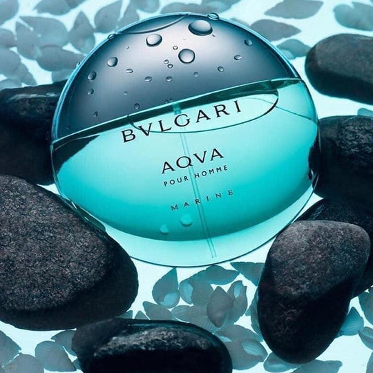 BVLGARI Aqva Pour Homme Marine