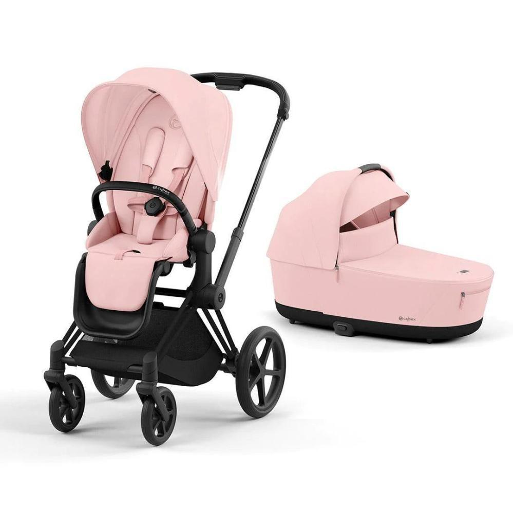 Cybex Priam V4 Stroller Set
