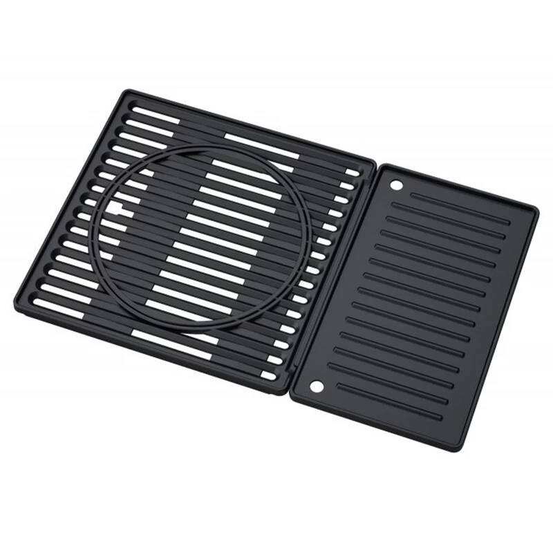 GAS BARBECUE CAMPINGAZ SELECT 3 EXSD BUNDLE