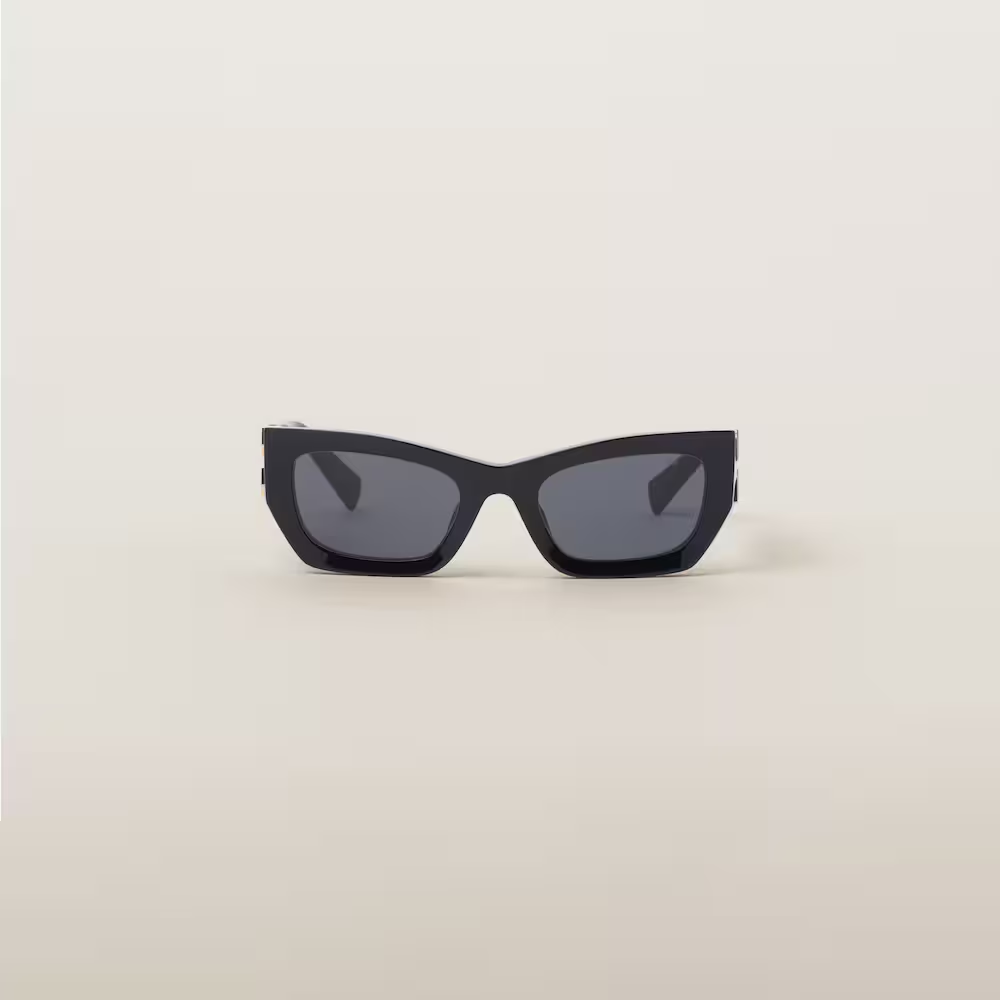Miu Miu Glimpse sunglasses SMU09W