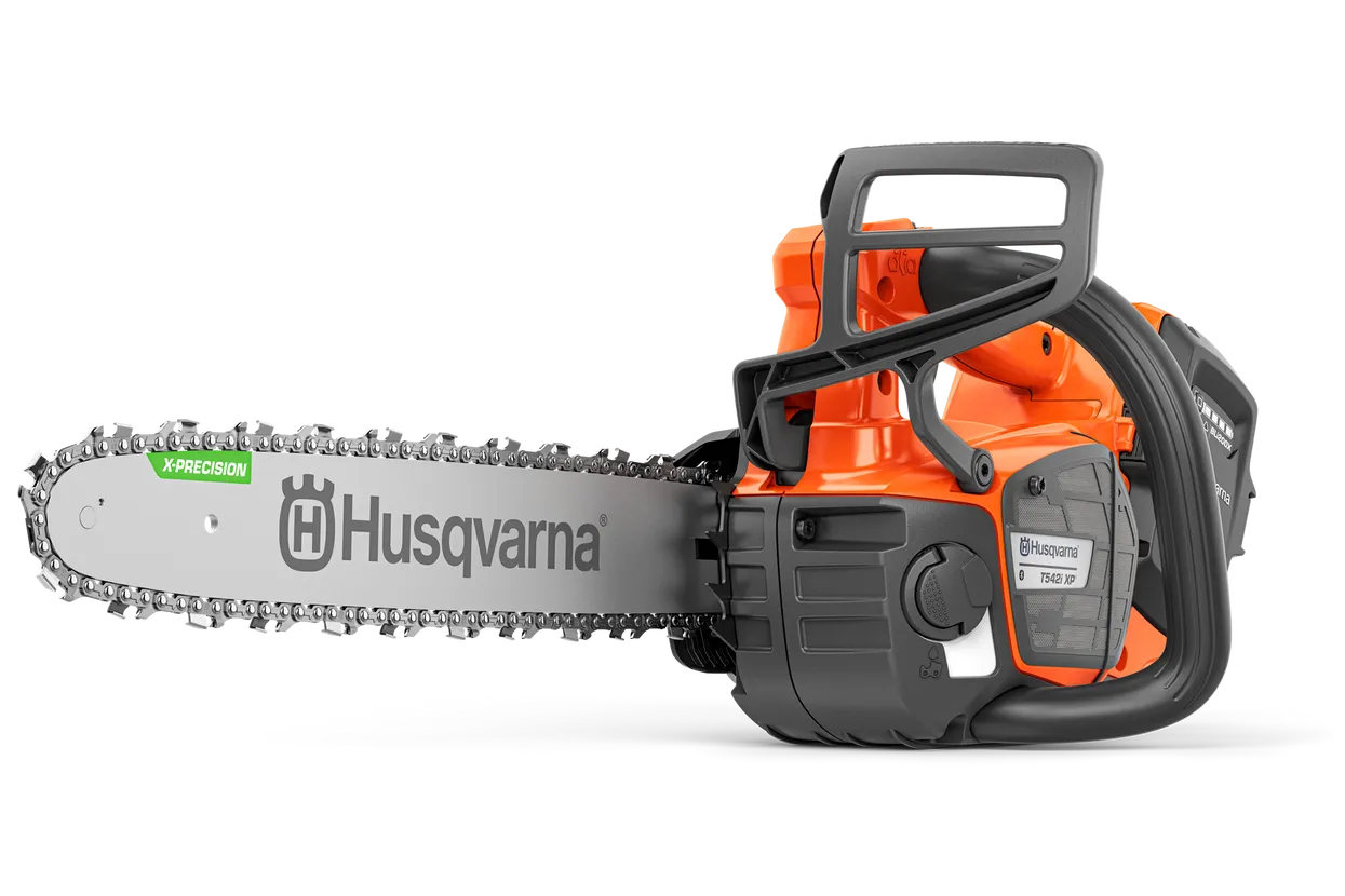 Husqvarna T542i XP® Battery treecare chainsaw