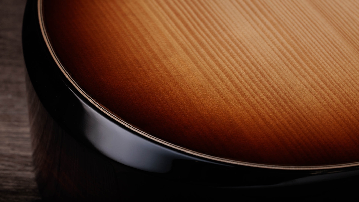 Builder's Edition 814ce Honduran Rosewood/Adirondack Spruce