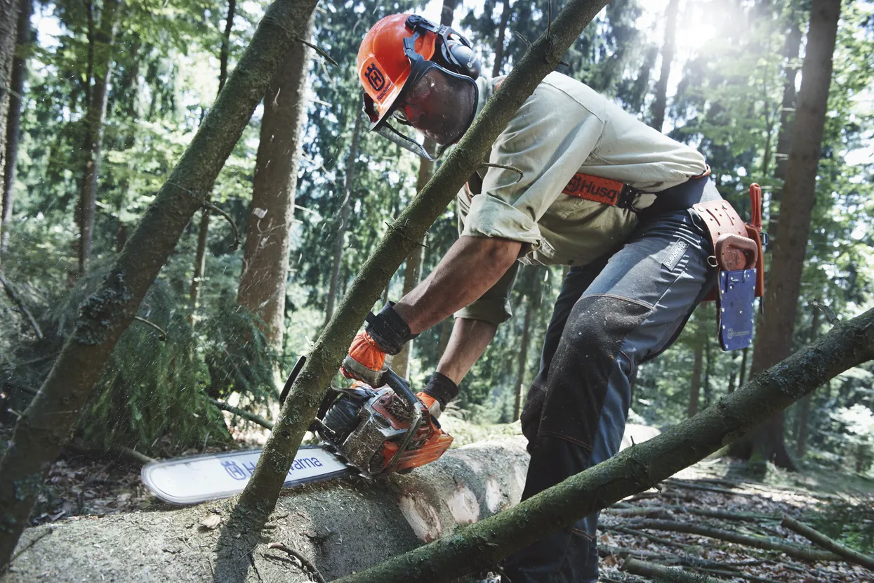 HUSQVARNA 562 XP® G