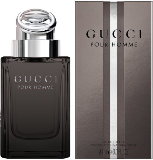 Gucci Pour Homme