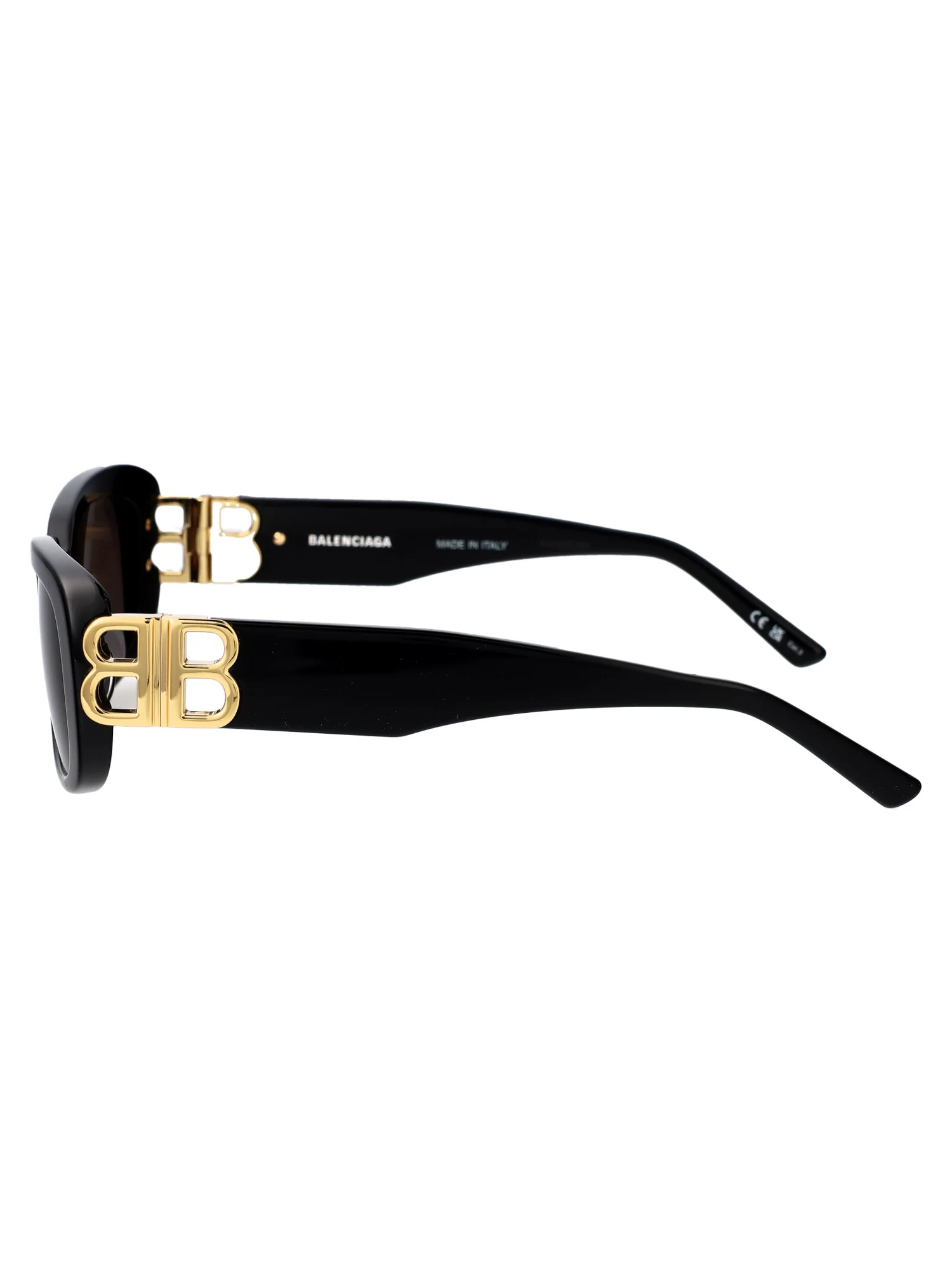 Balenciaga BB0310SK Rectangle Sunglasses