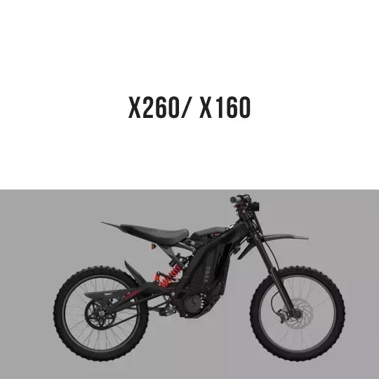 💥LAST DAY €39.99🔥DIRT EBIKE - 3 HOURS FAST CHARGING + 140KM BATTERY LIFE ELECTRIC BICYCLE🎉FACTORY OUTLET ⏰