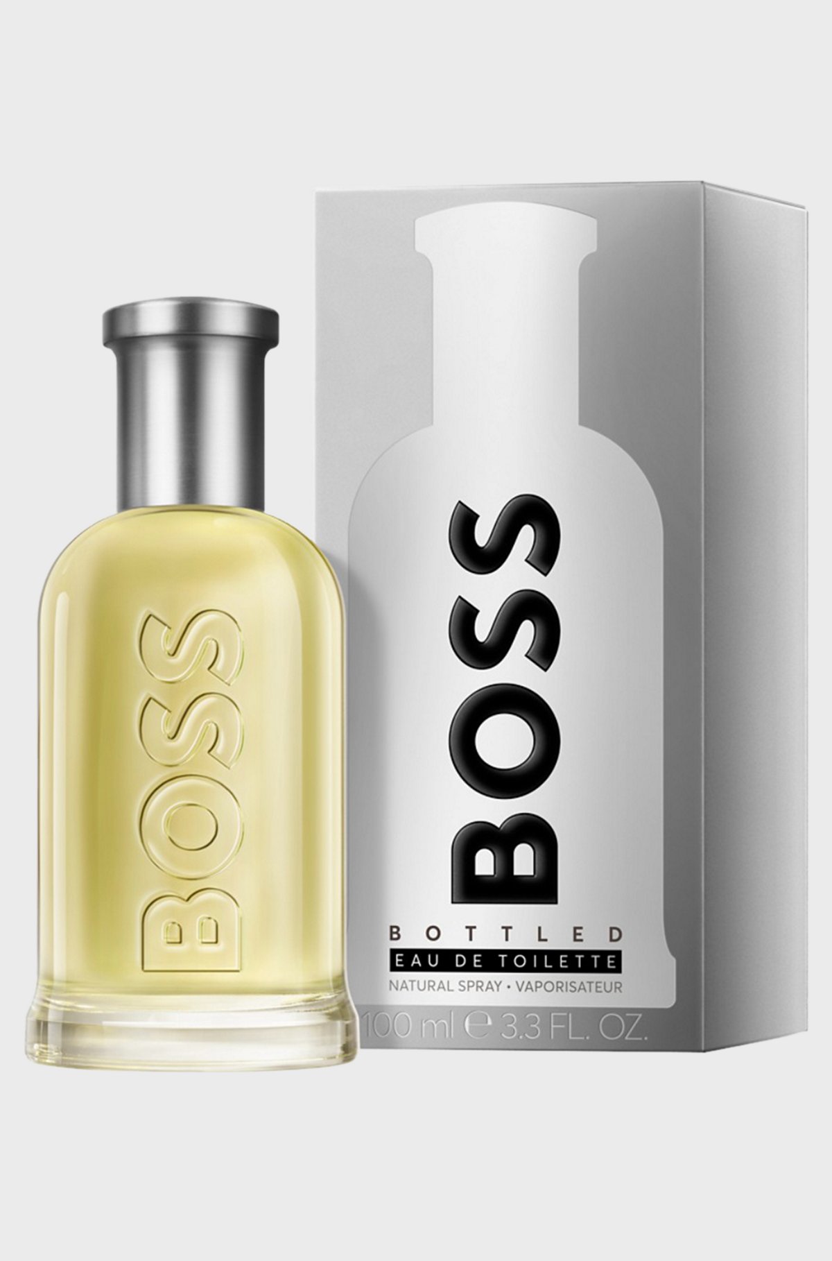 Hugo Boss BOSS Bottled
