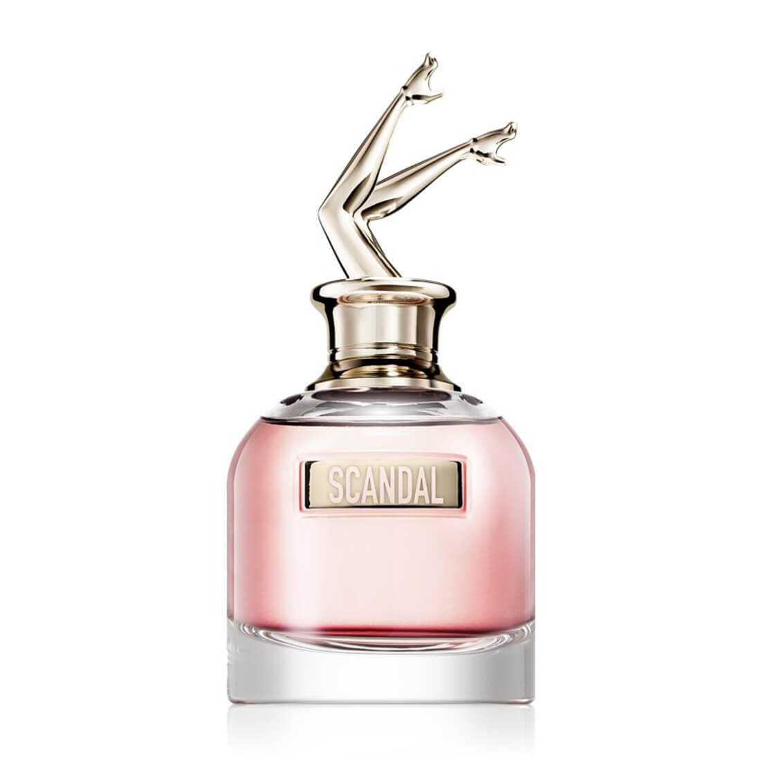 Jean Paul Gaultier Scandal