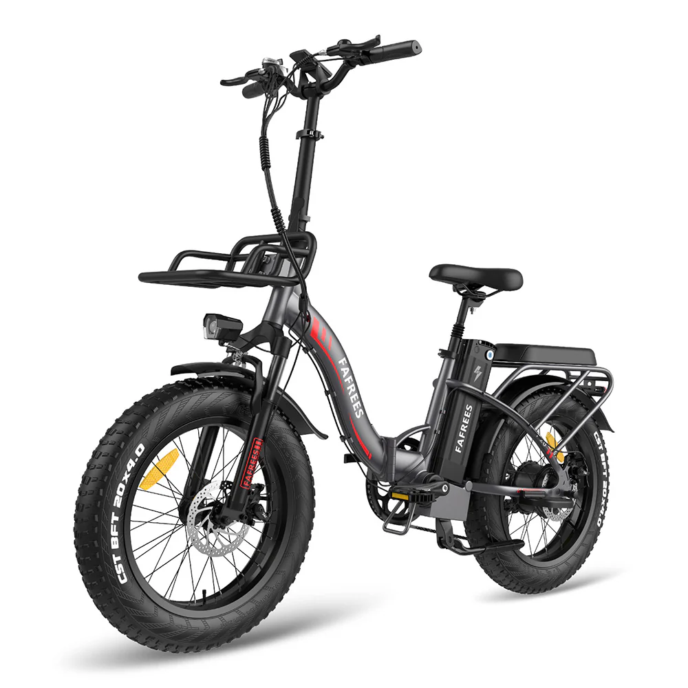 Fafrees F20 MAX 2023 Version 500W 20