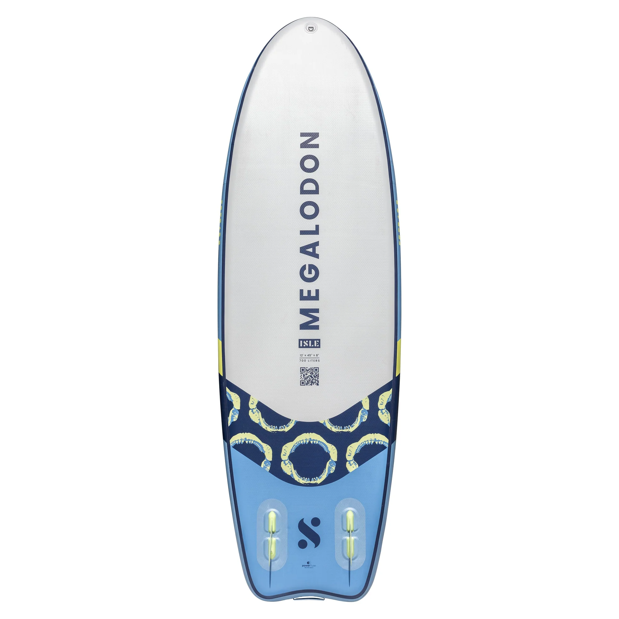 Megalodon 3
