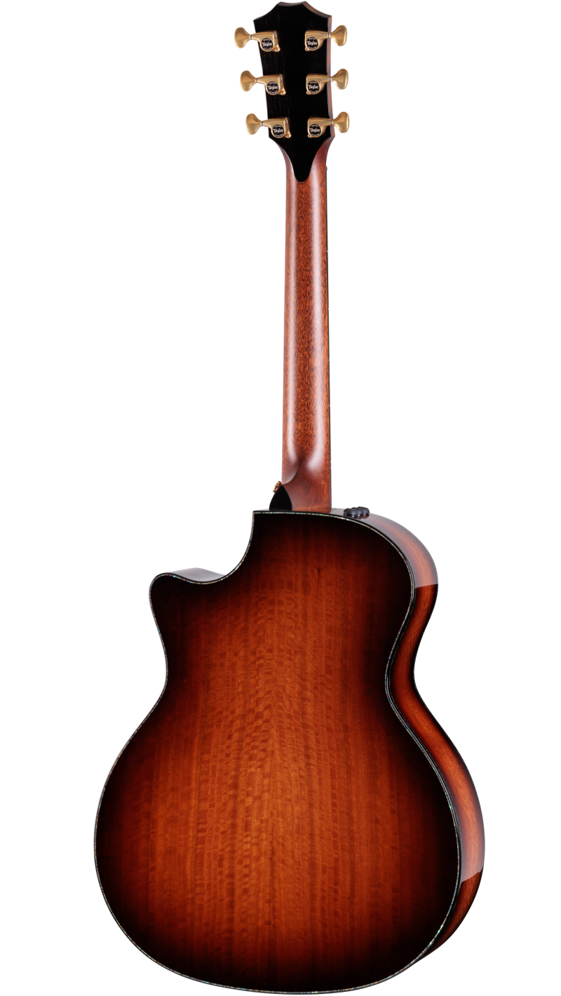 PS14ce Ironbark/Sinker Redwood
