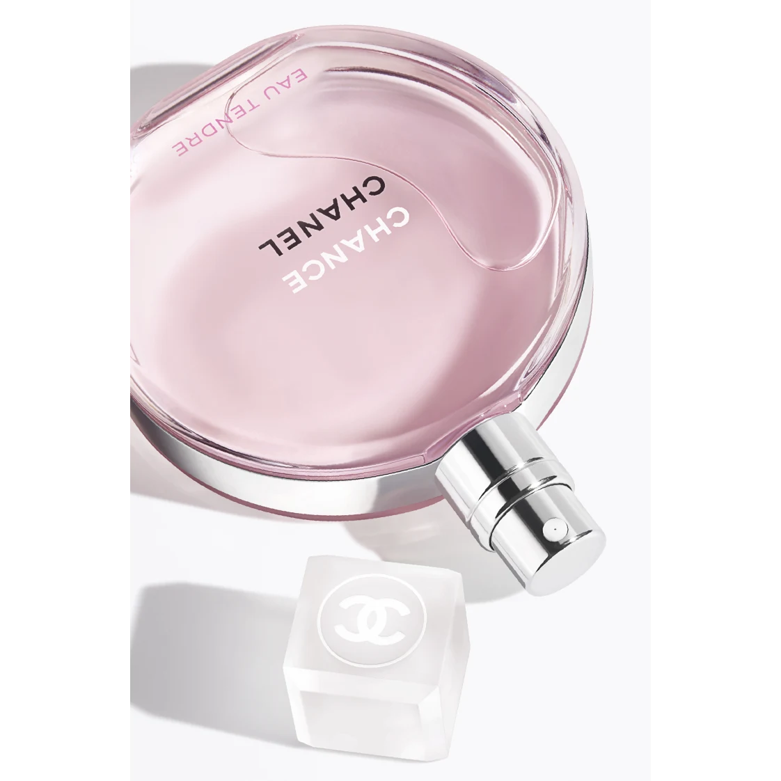 CHANEL CHANCE EAU TENDRE