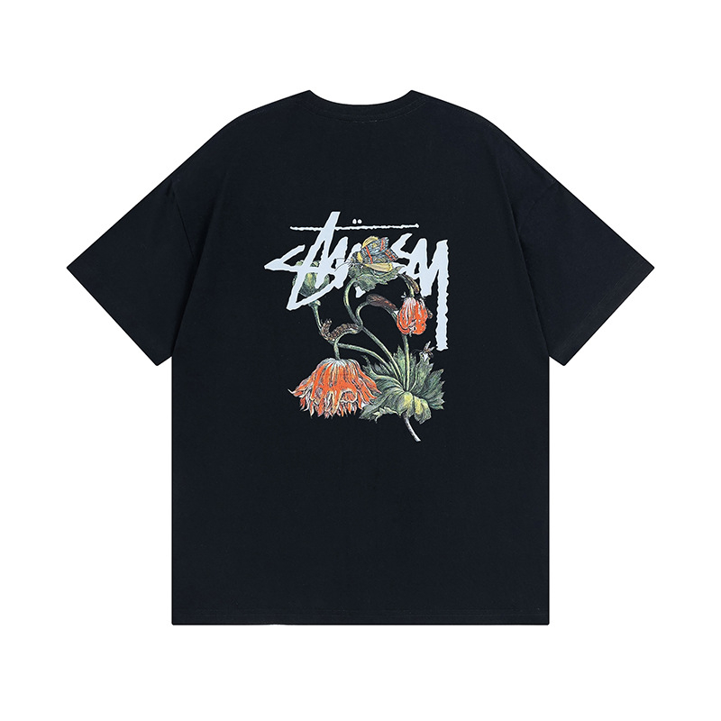 Stussy Withered Flower