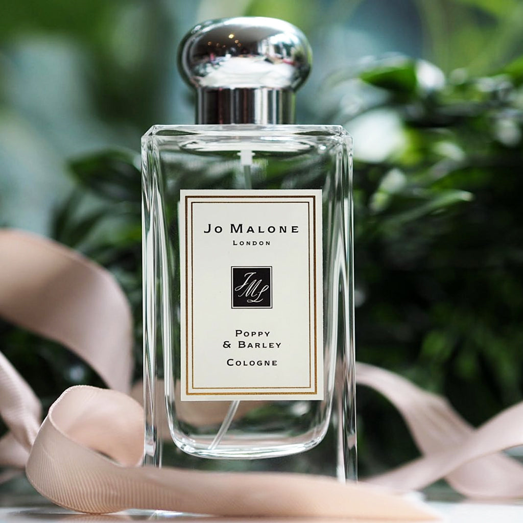 Jo Malone Poppy Barley EDC