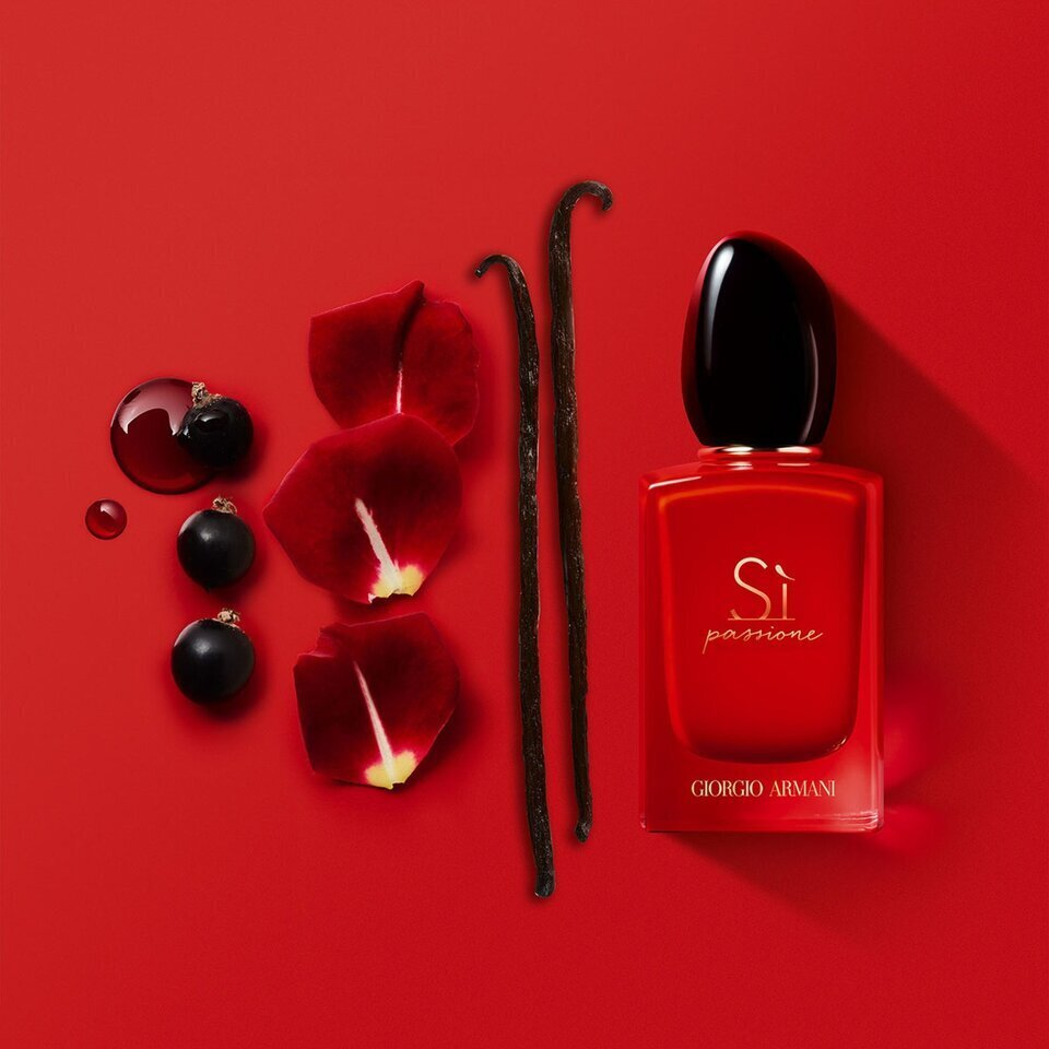 Giorgio Armani Sì Passione