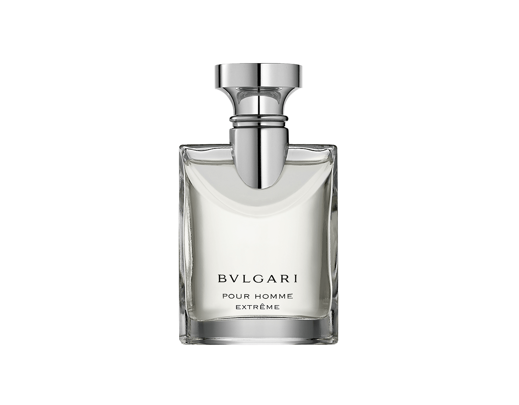 Bvlgari pour Homme Extrême