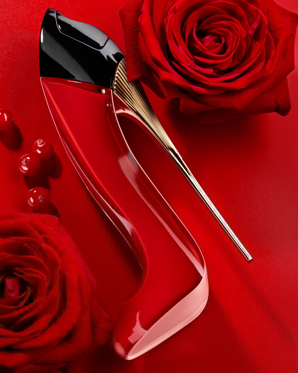Carolina Herrera Very Good Girl