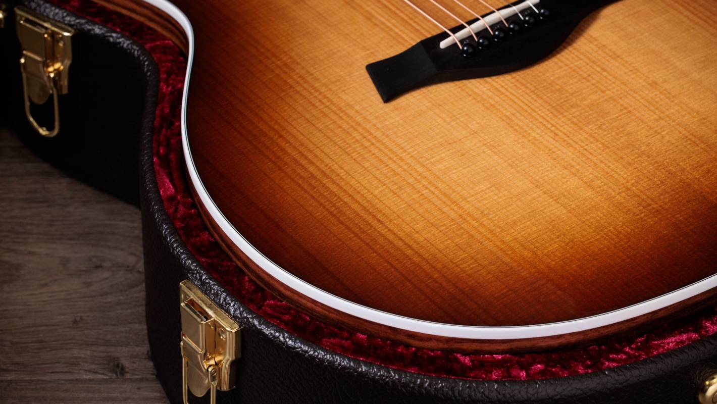 Sunset Blvd 214ce DLX SEB