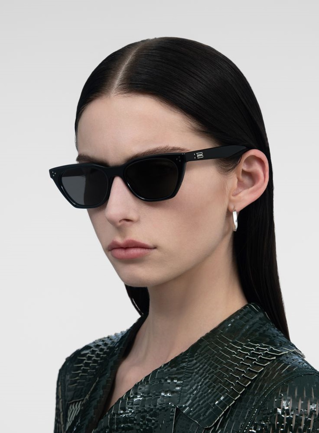 Gentle Monster Cookie 01 sunglasses