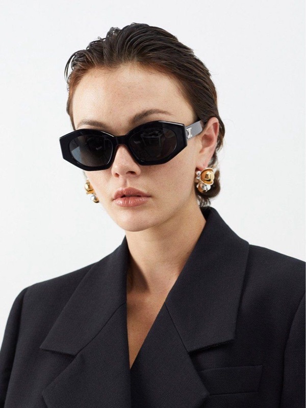 Celine TRIOMPHE 08 ( CL40238U ) Sunglasses