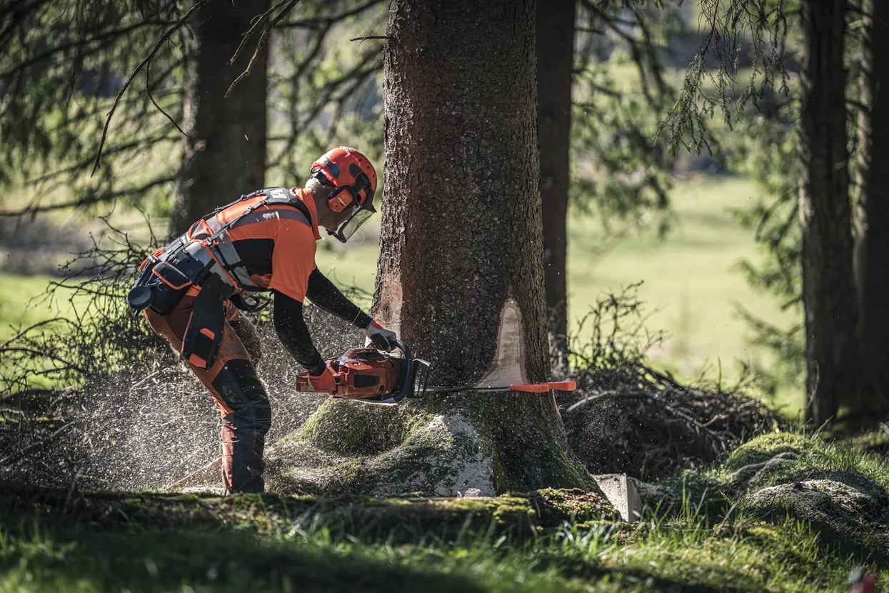 HUSQVARNA 572 XP® G