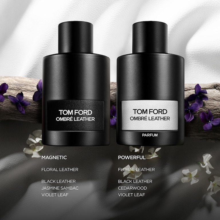 TOM FORD Ombré Leather