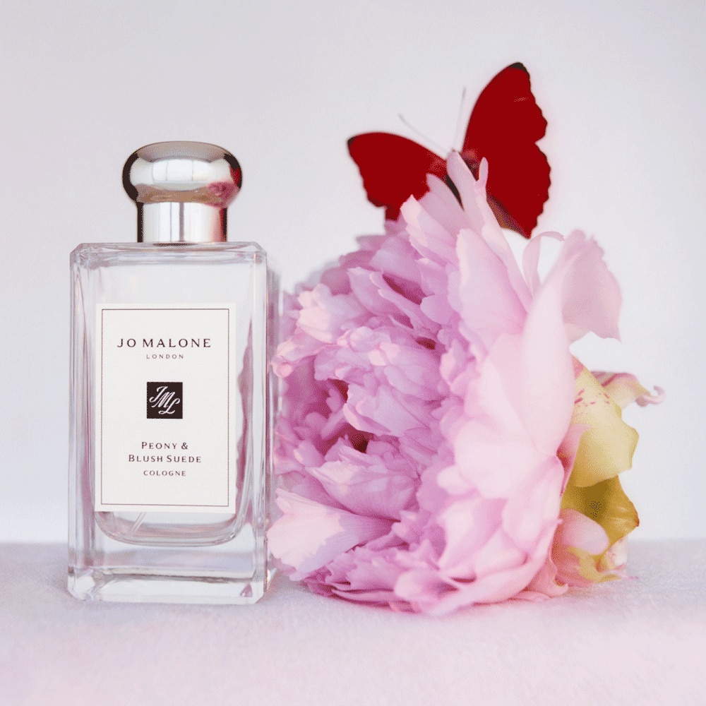 Jo Malone Peony & Blush Suede Cologne