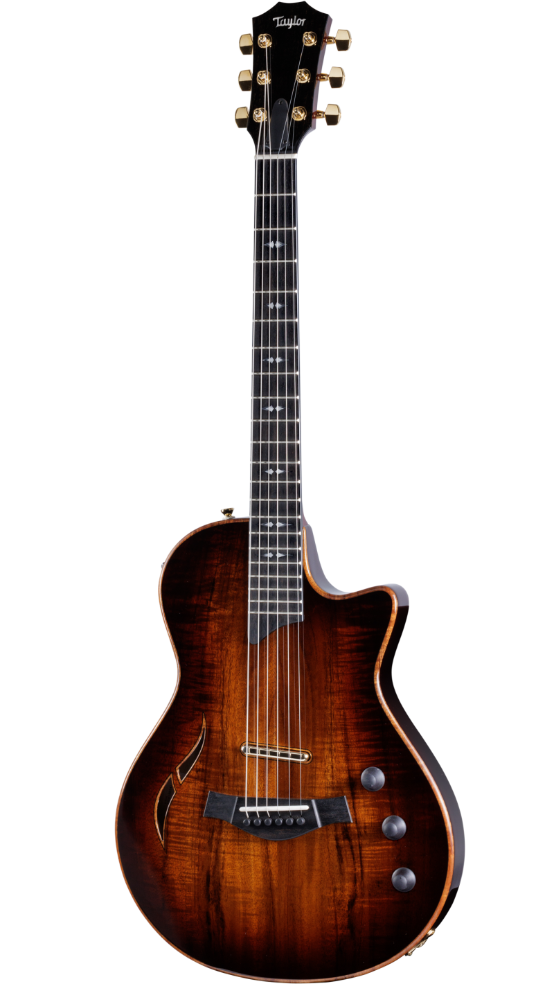 T5z Custom Koa