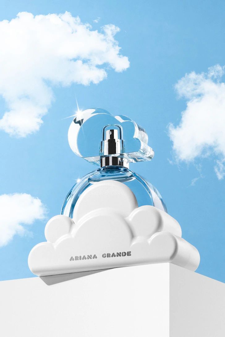 Cloud