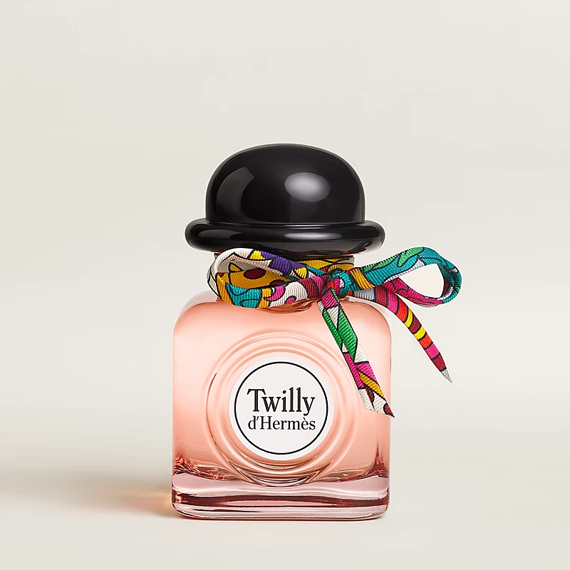 Hermes Twilly D’Hermes