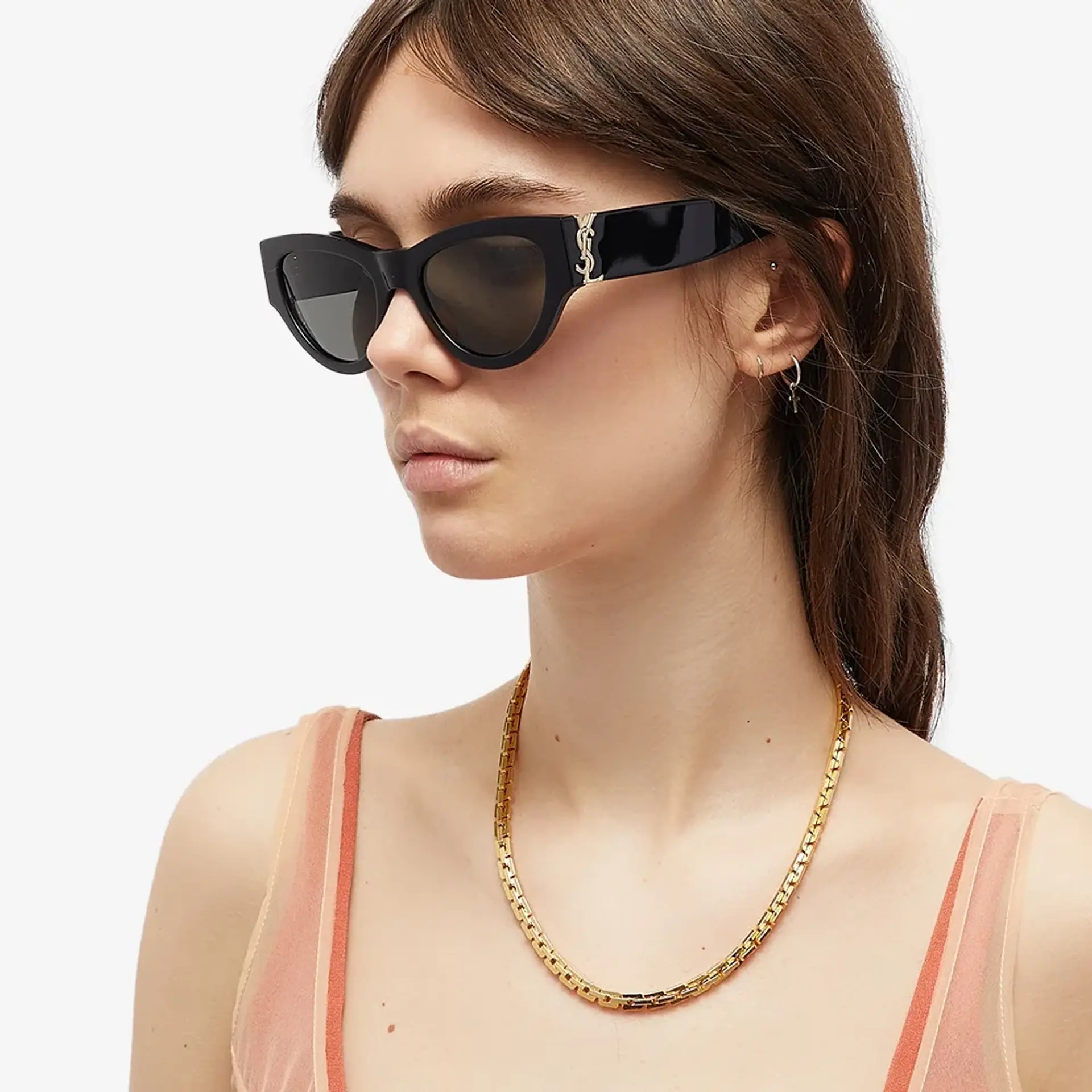 Yves Saint Laurent  M94 Sunglasses