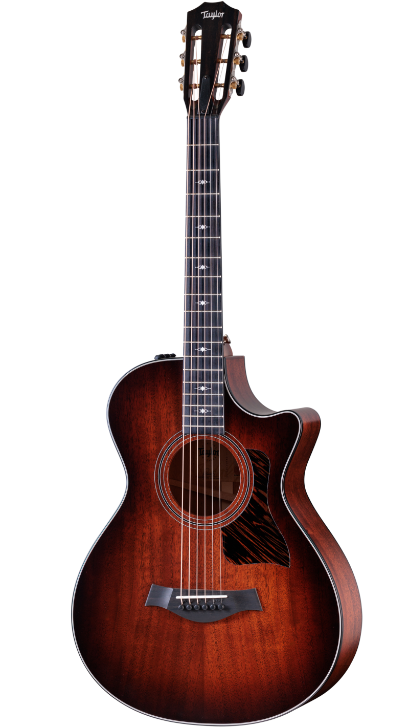 322ce 12-Fret
